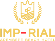 Imperial Arembepe Beach Hotel